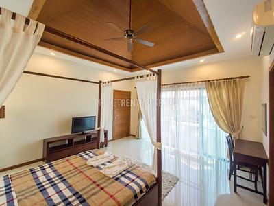 NAI19161: Stunning 3 Bedroom Villa in Nai Harn. Photo #20