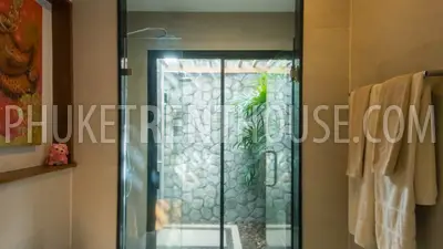 NAI19161: Stunning 3 Bedroom Villa in Nai Harn. Photo #21