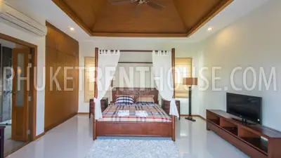 NAI19161: Stunning 3 Bedroom Villa in Nai Harn. Photo #26