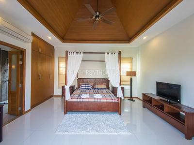 NAI19161: Stunning 3 Bedroom Villa in Nai Harn. Photo #26