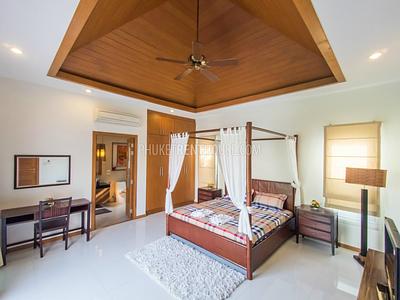 NAI19161: Stunning 3 Bedroom Villa in Nai Harn. Photo #27