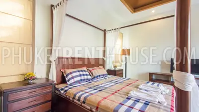 NAI19161: Stunning 3 Bedroom Villa in Nai Harn. Photo #28