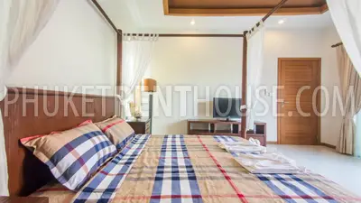 NAI19161: Stunning 3 Bedroom Villa in Nai Harn. Photo #29