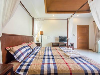 NAI19161: Stunning 3 Bedroom Villa in Nai Harn. Photo #29