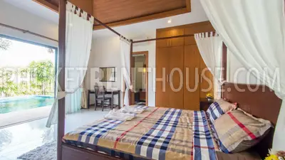 NAI19161: Stunning 3 Bedroom Villa in Nai Harn. Photo #30