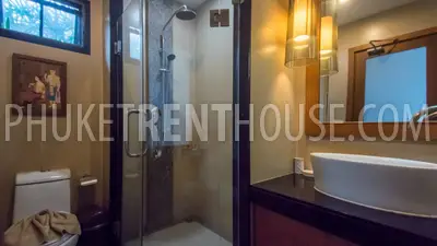 NAI19161: Stunning 3 Bedroom Villa in Nai Harn. Photo #31