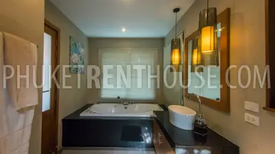 NAI19161: Stunning 3 Bedroom Villa in Nai Harn. Photo #22