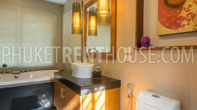 NAI19161: Stunning 3 Bedroom Villa in Nai Harn. Photo #23