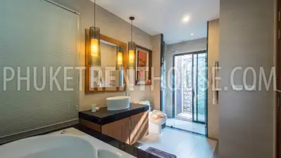 NAI19161: Stunning 3 Bedroom Villa in Nai Harn. Photo #25