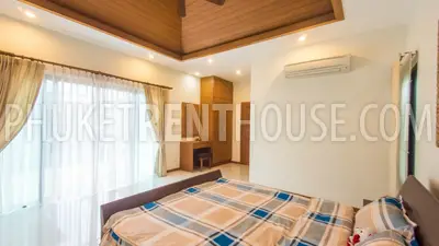 NAI19161: Stunning 3 Bedroom Villa in Nai Harn. Photo #36