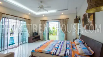 NAI19161: Stunning 3 Bedroom Villa in Nai Harn. Photo #37