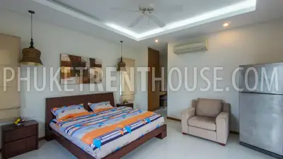 NAI19161: Stunning 3 Bedroom Villa in Nai Harn. Photo #39