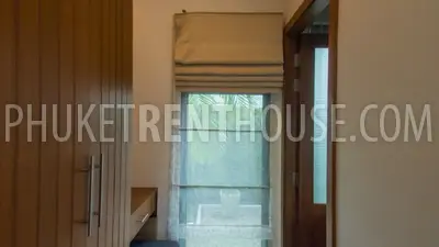 NAI19161: Stunning 3 Bedroom Villa in Nai Harn. Photo #40