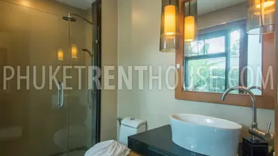 NAI19161: Stunning 3 Bedroom Villa in Nai Harn. Photo #41