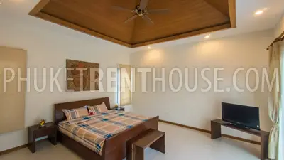 NAI19161: Stunning 3 Bedroom Villa in Nai Harn. Photo #34