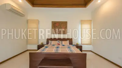 NAI19161: Stunning 3 Bedroom Villa in Nai Harn. Photo #35