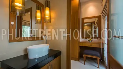 NAI19161: Stunning 3 Bedroom Villa in Nai Harn. Photo #42