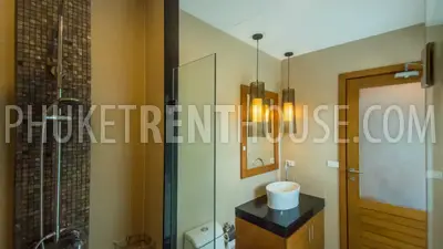 NAI19161: Stunning 3 Bedroom Villa in Nai Harn. Photo #45