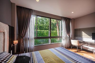 BAN19162: Lovely 2 Bedroom Apartment in Condominium at Bang Tao. Photo #5