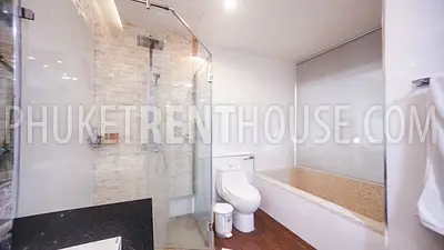 BAN19162: Lovely 2 Bedroom Apartment in Condominium at Bang Tao. Photo #10
