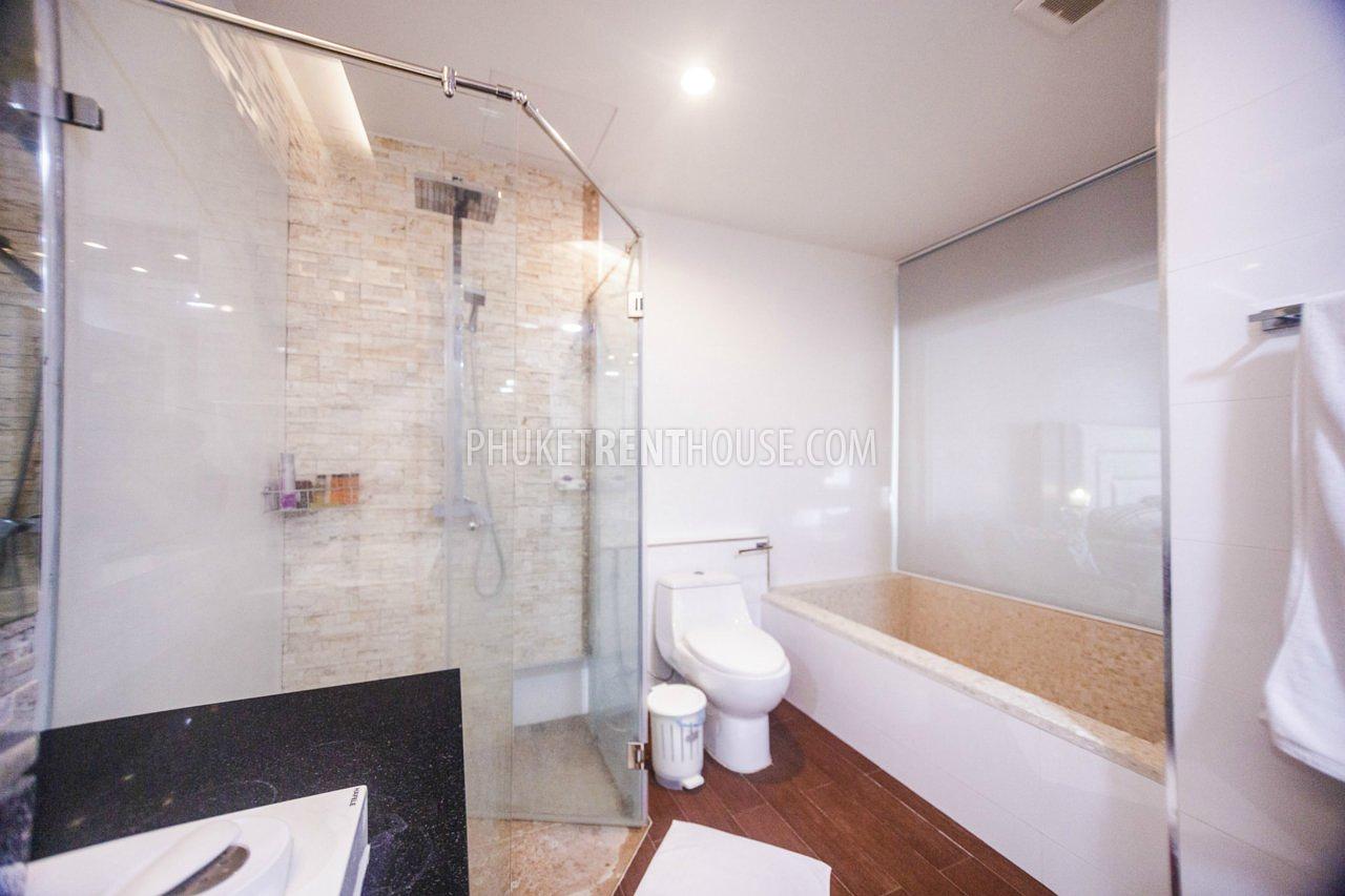 BAN19162: Lovely 2 Bedroom Apartment in Condominium at Bang Tao. Photo #10