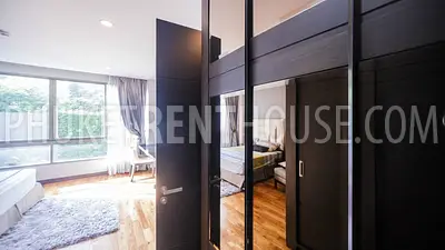 BAN19162: Lovely 2 Bedroom Apartment in Condominium at Bang Tao. Photo #11