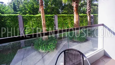 BAN19162: Lovely 2 Bedroom Apartment in Condominium at Bang Tao. Photo #13