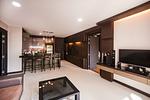 BAN19162: Lovely 2 Bedroom Apartment in Condominium at Bang Tao. Thumbnail #15