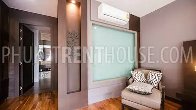 BAN19162: Lovely 2 Bedroom Apartment in Condominium at Bang Tao. Photo #6