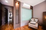 BAN19162: Lovely 2 Bedroom Apartment in Condominium at Bang Tao. Thumbnail #6