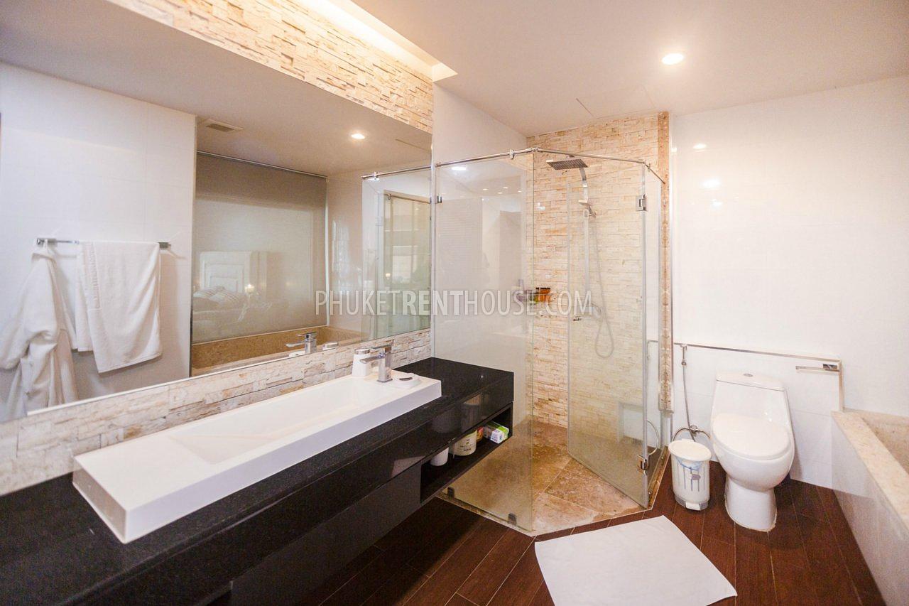 BAN19162: Lovely 2 Bedroom Apartment in Condominium at Bang Tao. Photo #7