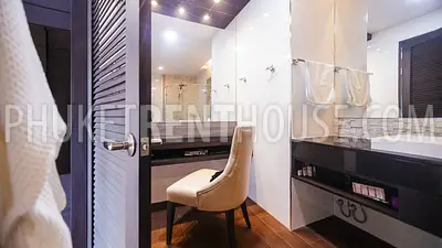 BAN19162: Lovely 2 Bedroom Apartment in Condominium at Bang Tao. Photo #9