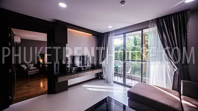 BAN19162: Lovely 2 Bedroom Apartment in Condominium at Bang Tao. Photo #20