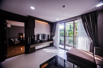 BAN19162: Lovely 2 Bedroom Apartment in Condominium at Bang Tao. Photo #20
