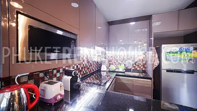BAN19162: Lovely 2 Bedroom Apartment in Condominium at Bang Tao. Photo #21