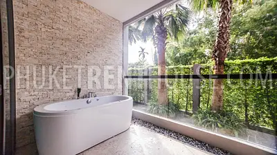 BAN19162: Lovely 2 Bedroom Apartment in Condominium at Bang Tao. Photo #22