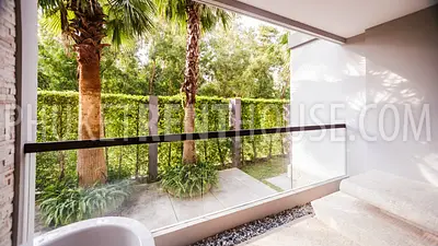 BAN19162: Lovely 2 Bedroom Apartment in Condominium at Bang Tao. Photo #23