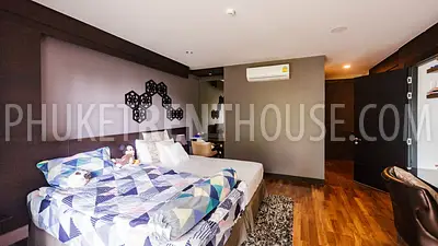 BAN19162: Lovely 2 Bedroom Apartment in Condominium at Bang Tao. Photo #24