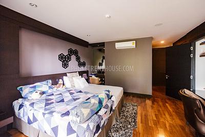 BAN19162: Lovely 2 Bedroom Apartment in Condominium at Bang Tao. Photo #24