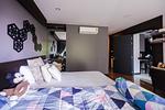 BAN19162: Lovely 2 Bedroom Apartment in Condominium at Bang Tao. Thumbnail #25