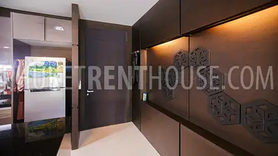 BAN19162: Lovely 2 Bedroom Apartment in Condominium at Bang Tao. Photo #18