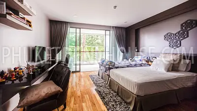 BAN19162: Lovely 2 Bedroom Apartment in Condominium at Bang Tao. Photo #30