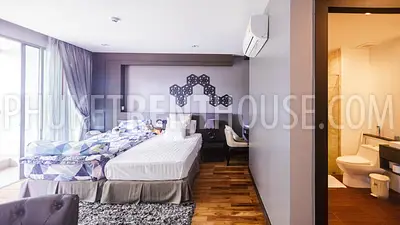 BAN19162: Lovely 2 Bedroom Apartment in Condominium at Bang Tao. Photo #31