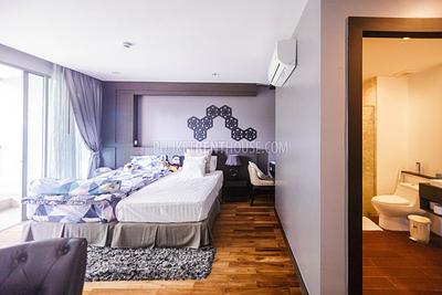 BAN19162: Lovely 2 Bedroom Apartment in Condominium at Bang Tao. Photo #31