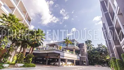 BAN19162: Lovely 2 Bedroom Apartment in Condominium at Bang Tao. Photo #33