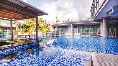 BAN19162: Lovely 2 Bedroom Apartment in Condominium at Bang Tao. Photo #34