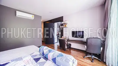 BAN19162: Lovely 2 Bedroom Apartment in Condominium at Bang Tao. Photo #26