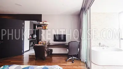 BAN19162: Lovely 2 Bedroom Apartment in Condominium at Bang Tao. Photo #27