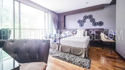 BAN19162: Lovely 2 Bedroom Apartment in Condominium at Bang Tao. Photo #28
