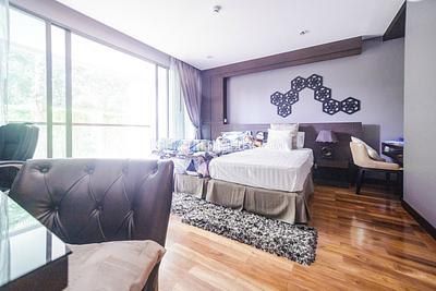 BAN19162: Lovely 2 Bedroom Apartment in Condominium at Bang Tao. Photo #28
